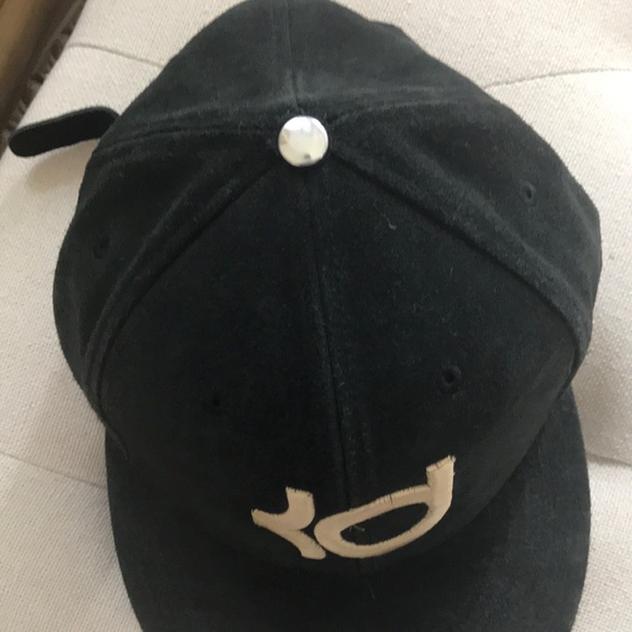 Mens suede nike hat NWOT - Picture 3 of 5